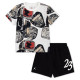 Jordan Βρεφικό σετ MVP Ring Short Set